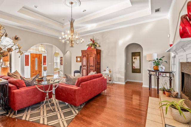 3110 Northfield Drive, Bryant, AR 72202