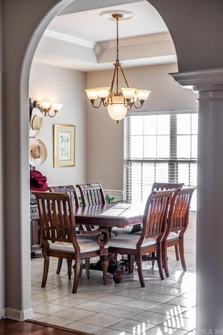 3110 Northfield Drive, Bryant, AR 72202