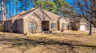 3110 Northfield Drive, Bryant, AR 72202