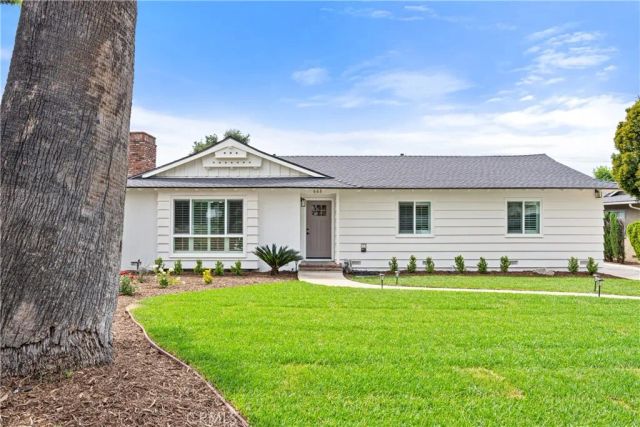 662 E Foothill, Glendora, CA 91741