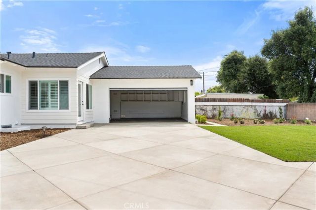 662 E Foothill, Glendora, CA 91741