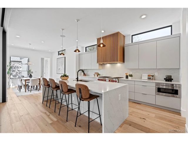 959 S Vine St, Denver, CO 80209