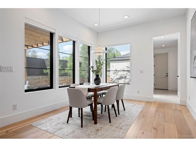 959 S Vine St, Denver, CO 80209