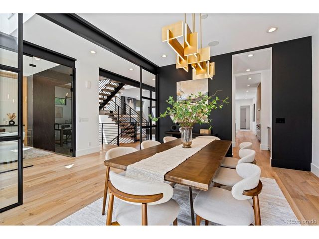 959 S Vine St, Denver, CO 80209
