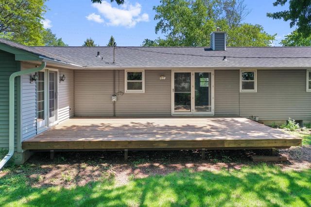 1616 GUNS STREET, Green Bay, WI 54311