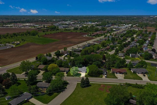 1616 GUNS STREET, Green Bay, WI 54311