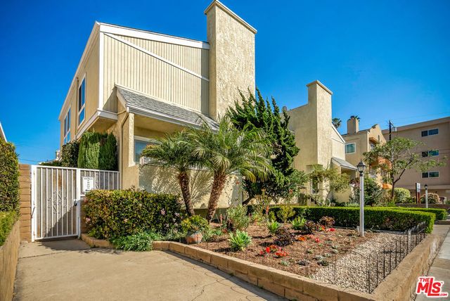 1339 26th Street 1, Santa Monica, CA 90404