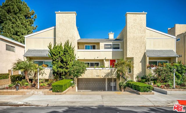 1339 26th Street 1, Santa Monica, CA 90404