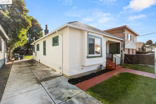 1718 88Th Ave, Oakland, CA 94621