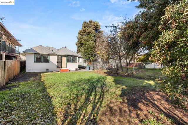 1718 88Th Ave, Oakland, CA 94621