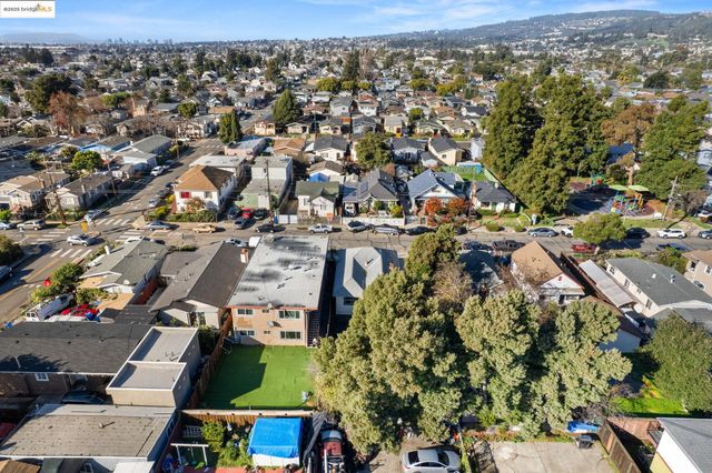 1718 88Th Ave, Oakland, CA 94621