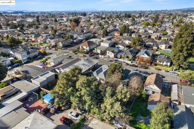 1718 88Th Ave, Oakland, CA 94621