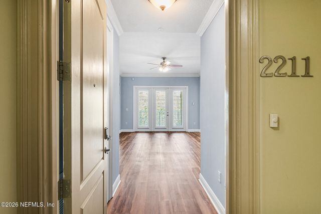4300 SOUTH BEACH Parkway 2211, Jacksonville Beach, FL 32250