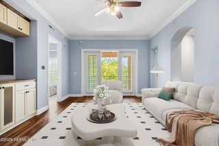 4300 SOUTH BEACH Parkway 2211, Jacksonville Beach, FL 32250