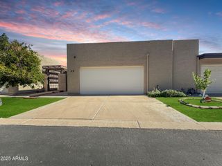 3345 E UNIVERSITY Drive 39, Mesa, AZ 85213