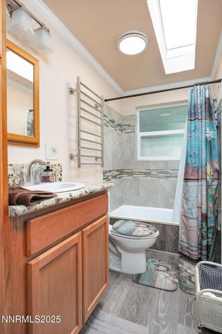 1095 7th Street, Silver Springs, NV 89429