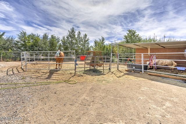 1095 7th Street, Silver Springs, NV 89429