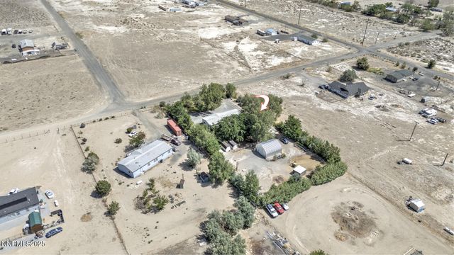 1095 7th Street, Silver Springs, NV 89429