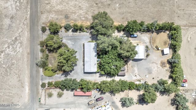 1095 7th Street, Silver Springs, NV 89429