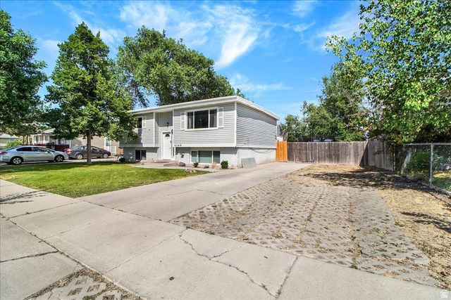 8349 S 3450 W, West Jordan, UT 84088