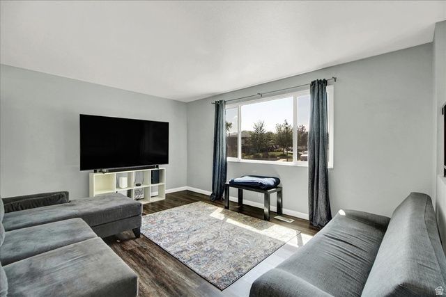 8349 S 3450 W, West Jordan, UT 84088