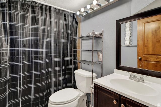 8349 S 3450 W, West Jordan, UT 84088