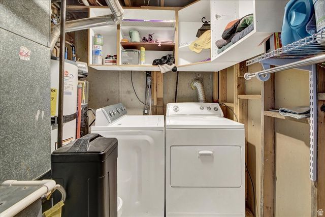 8349 S 3450 W, West Jordan, UT 84088