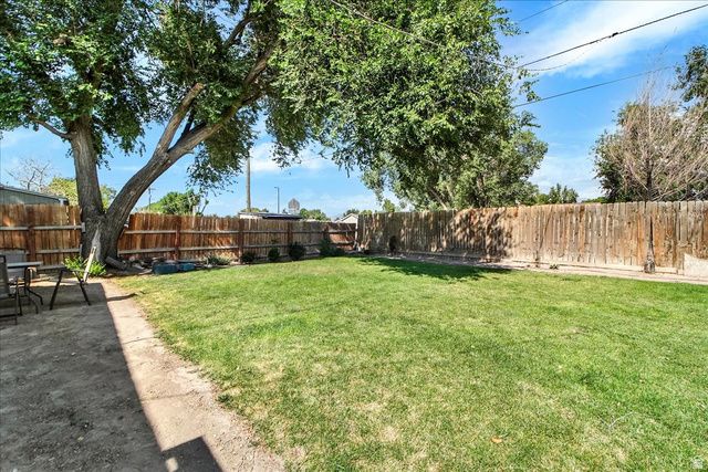 8349 S 3450 W, West Jordan, UT 84088