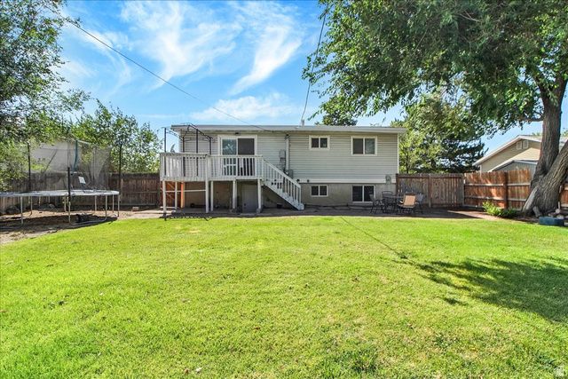 8349 S 3450 W, West Jordan, UT 84088