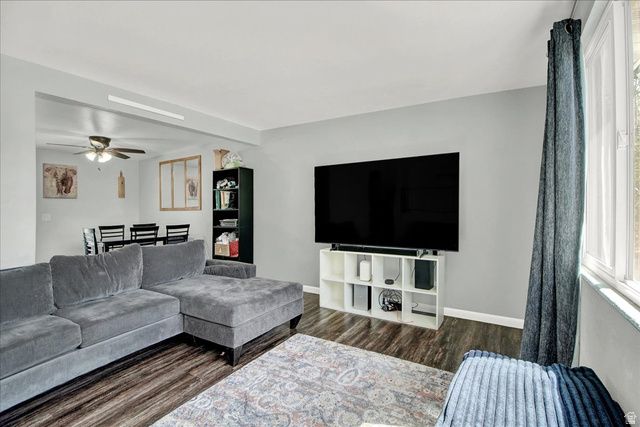 8349 S 3450 W, West Jordan, UT 84088