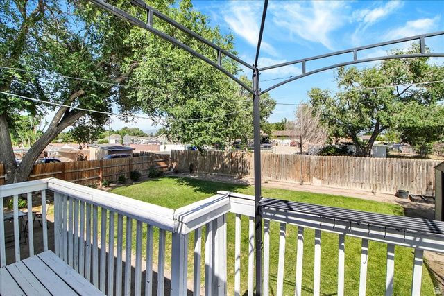 8349 S 3450 W, West Jordan, UT 84088