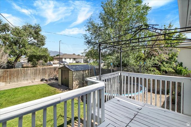 8349 S 3450 W, West Jordan, UT 84088