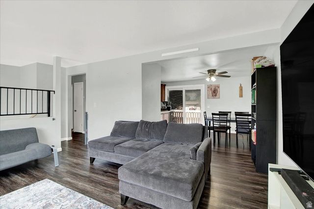 8349 S 3450 W, West Jordan, UT 84088