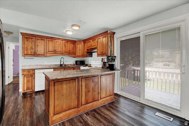 8349 S 3450 W, West Jordan, UT 84088
