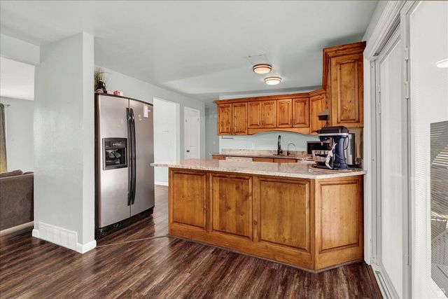 8349 S 3450 W, West Jordan, UT 84088