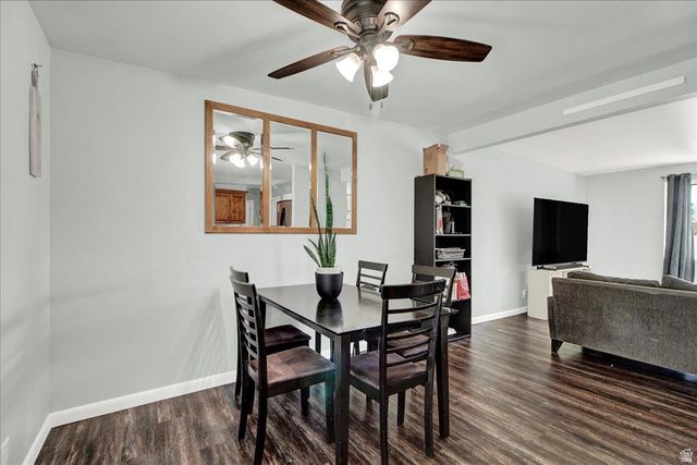 8349 S 3450 W, West Jordan, UT 84088