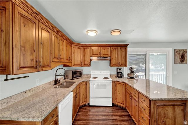 8349 S 3450 W, West Jordan, UT 84088