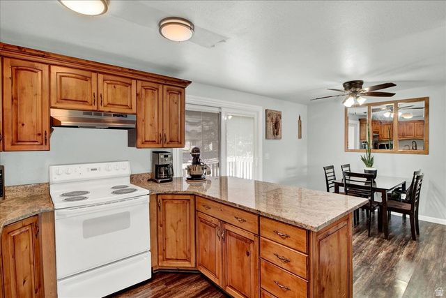 8349 S 3450 W, West Jordan, UT 84088