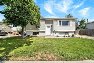 8349 S 3450 W, West Jordan, UT 84088