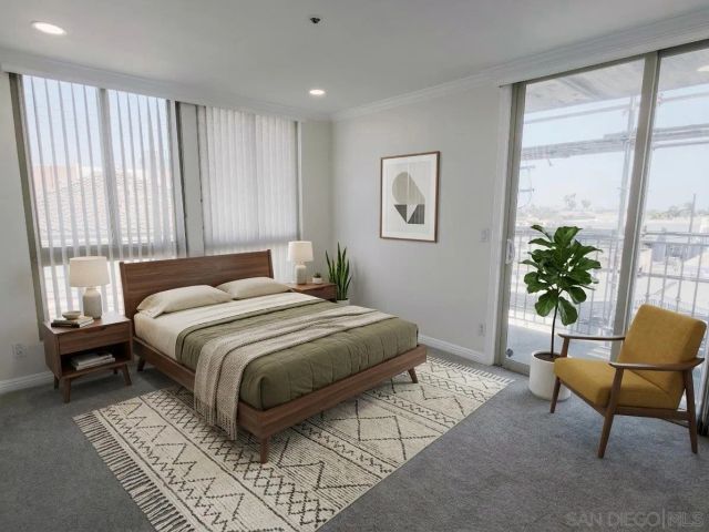 3939 Illinois St. 3D, San Diego, CA 92104
