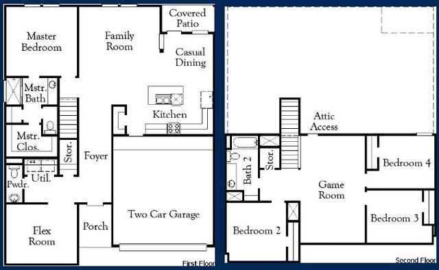 13605 Gray Landing DR, Elgin, TX 78621