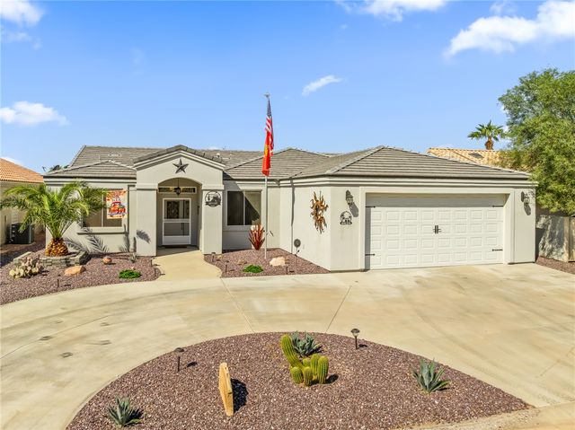 6039 S Bella Vista Drive, Fort Mohave, AZ 86426