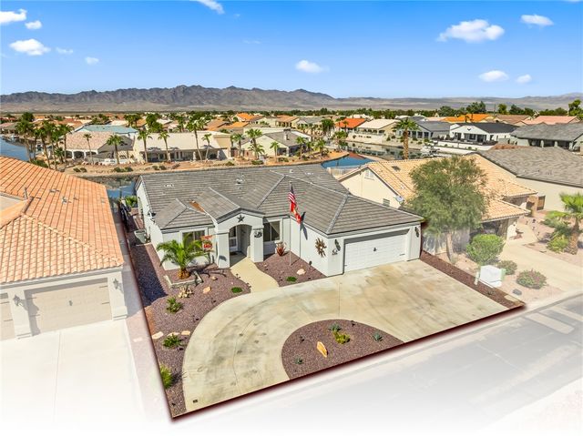 6039 S Bella Vista Drive, Fort Mohave, AZ 86426