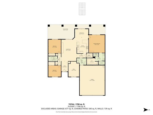 6039 S Bella Vista Drive, Fort Mohave, AZ 86426