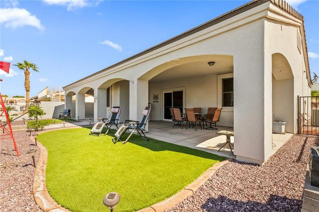 6039 S Bella Vista Drive, Fort Mohave, AZ 86426