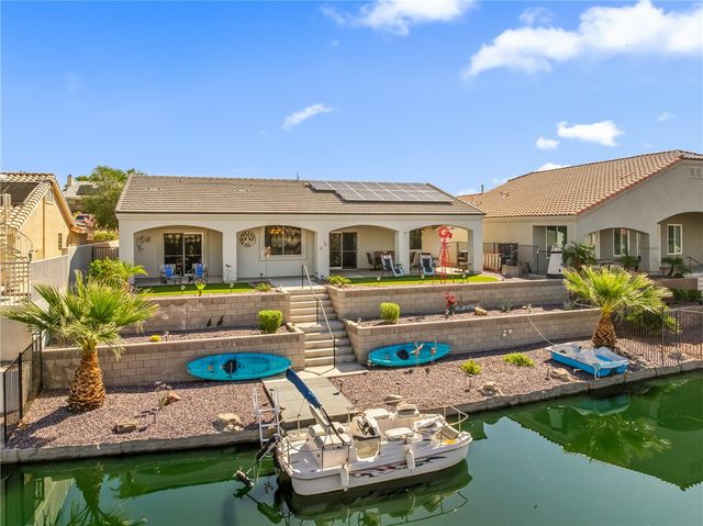 6039 S Bella Vista Drive, Fort Mohave, AZ 86426