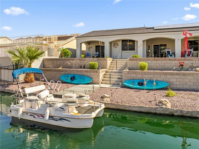 6039 S Bella Vista Drive, Fort Mohave, AZ 86426