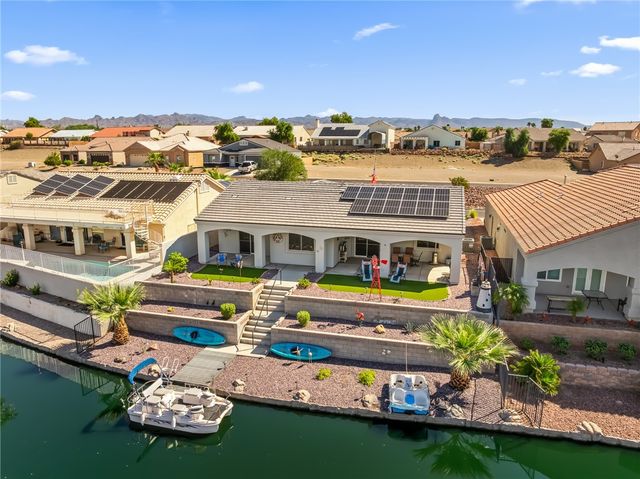 6039 S Bella Vista Drive, Fort Mohave, AZ 86426