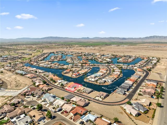 6039 S Bella Vista Drive, Fort Mohave, AZ 86426