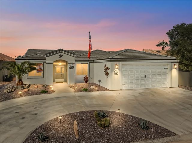 6039 S Bella Vista Drive, Fort Mohave, AZ 86426